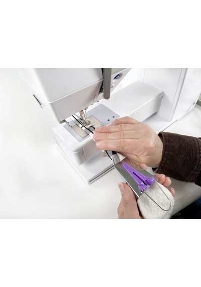 Gypsy Quilter Jöle Rulo Tüp Makinesi Cetvelleri Ve Aksesuarları Genel