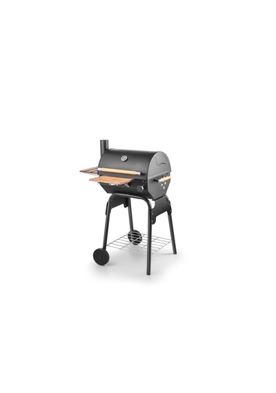 Grillord-50 Kömürlü Barbekü Mangal Önlük Ve Kılıf Hediyeli