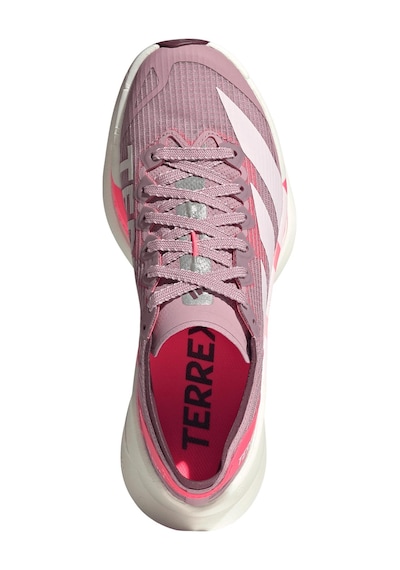 Adidas Terrex Agravic Speed Ultra 2 Kadın Koşu Ayakkabısı Hq5068 Çok Renkli