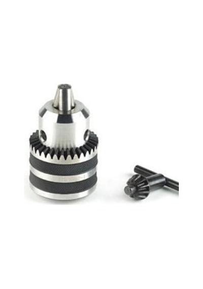 Gfb B12 Konik Anahtarlı Mandren 1.0 - 10 MM