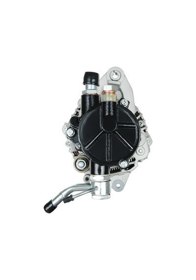 12 Volt 80 Amper Mıtsubıshı L300 1994 - 2000 Çift Kasnak Vakumlu Şarj Dinamosu