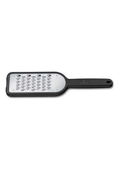 Vct-7611160326539-victorinox 7.6081.3 Kalın Rende, Siyah