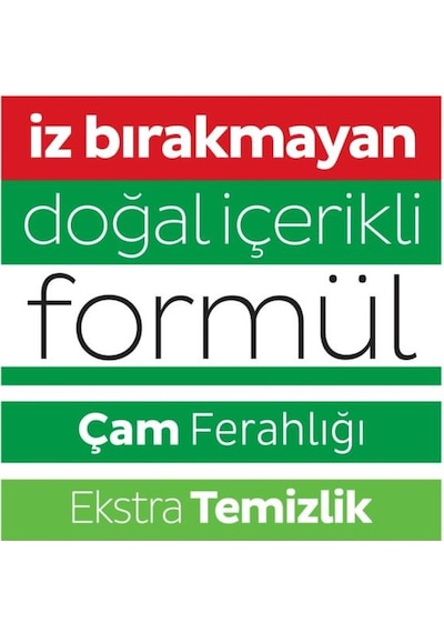 Sleepy Pine Yüzey Temizlik Havlusu&mendili Çam Ferahlığı 6x100 600 Yaprak Beyaz
