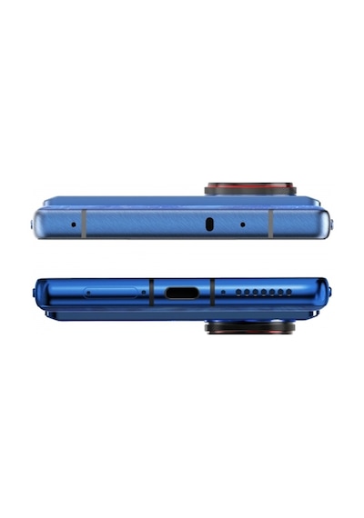 Nubia ZTE Z80 Ultra 16 GB (Nubia Türkiye Garantili)