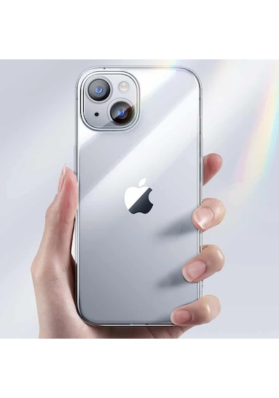 Baseus Apple İphone Uyumlu 15 Pro Simple Series Iı Ultra İnce Kılıf- 5775