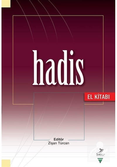 Hadis El Kitabı- Grafiker Yayınları