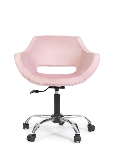 Ciervo Ofis/çalışma Sandalyesi Pembe