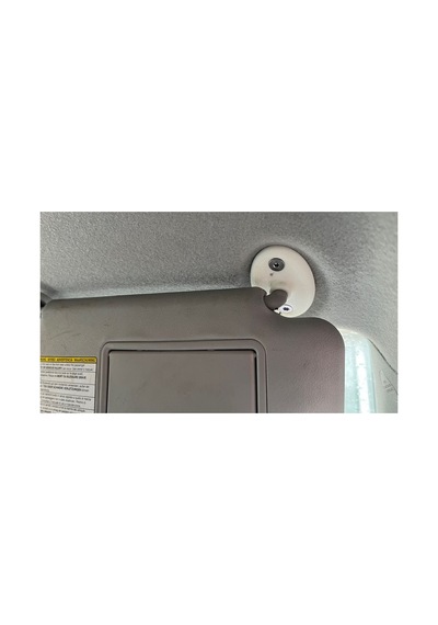 1999 Toyota Yaris Güneşlik Montaj Aparatı