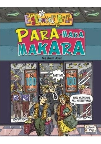 Para - Mara Makara