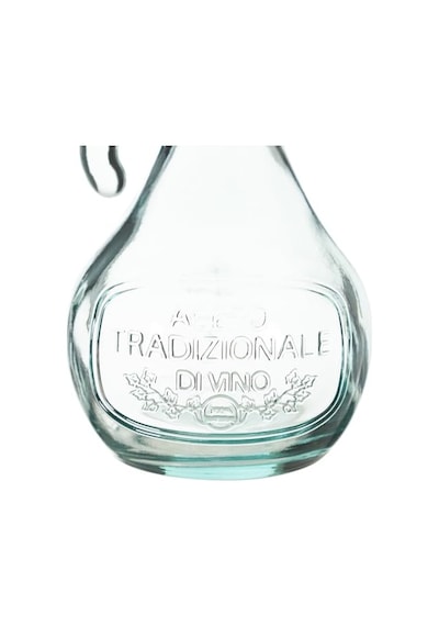 Recycle Yağ Şişesi 500ml Çok Renkli