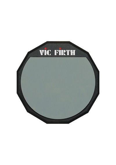 Vic Firth Single-sided Practice Pad 12 İnch Çalışma Pedi