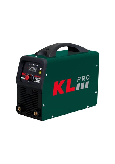 Tr 200a 8.0kva Invertör Kaynak Makinası