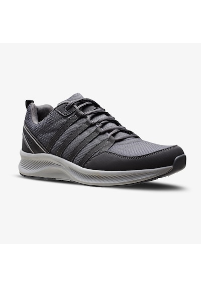 Lescon Legend 6 Easystep Erkek Spor Ayakkabı Füme