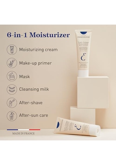 Lait-crème Concentré Nemlendirici Krem 75 Ml