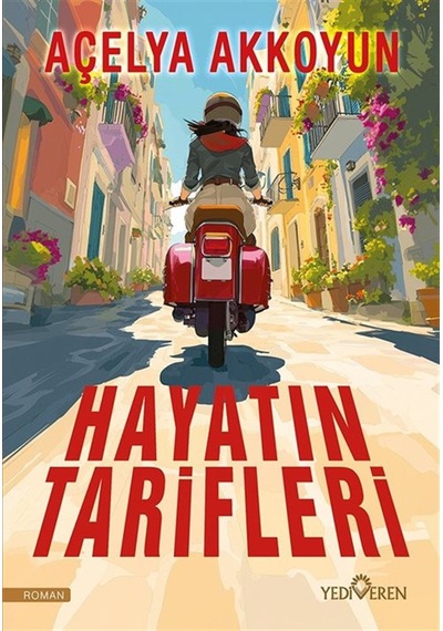 Hayatın Tarifleri / Açelya Akkoyun