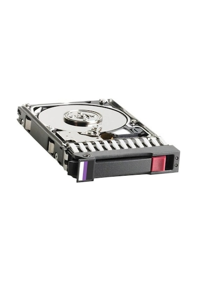 HP Enterprise 652564-B21 6G 300 GB SAS HDD