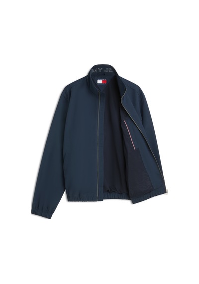 Tommy Hilfiger Tjm Essentıal Jacket Ext Erkek Mavi Mont - Dm0dm22720