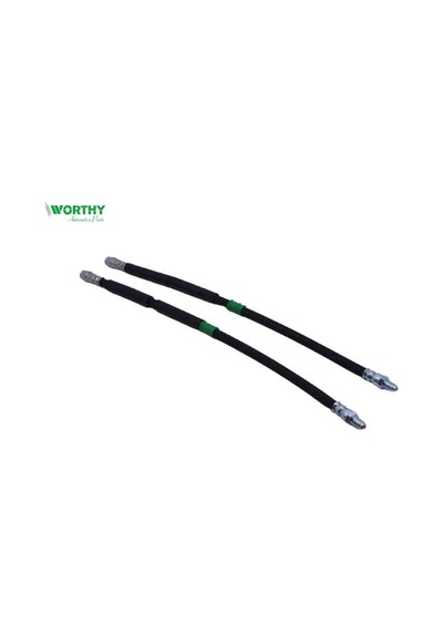 Fren Hortumu Ön C4 04- Worthy 0846/ 4806a0 Cıtroen, Peugeot 333