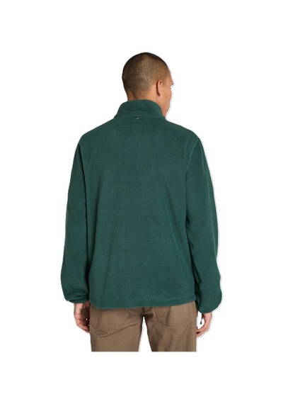 Timberland Full Zip Polar Fleece Erkek Ceket Tb0a6hm33171 Yeşil