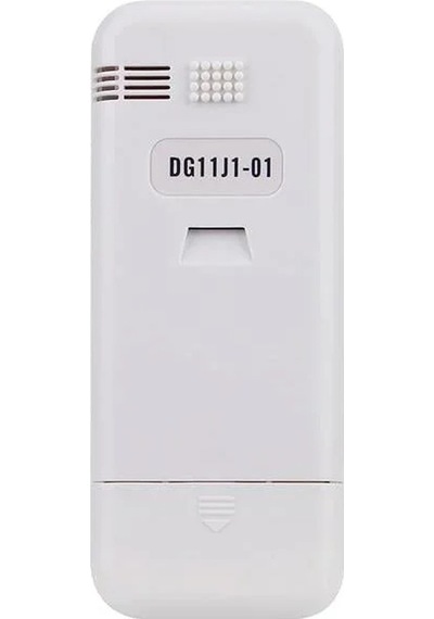 Fujitherma - Airfel - Bosch - Skytech - Hisense - Olefini Dg11j1-01 Klima Kumandası