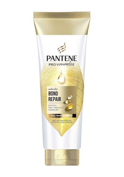 Pantene Saç Kremi Bond Repair 160 Ml