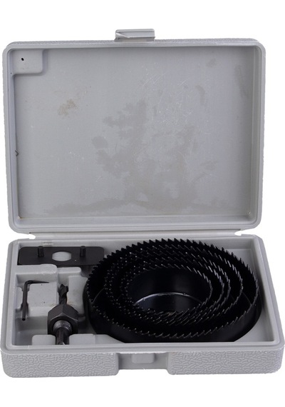 Baytec Buat Açma Seti 8 Parça Mk0290 N11.9487