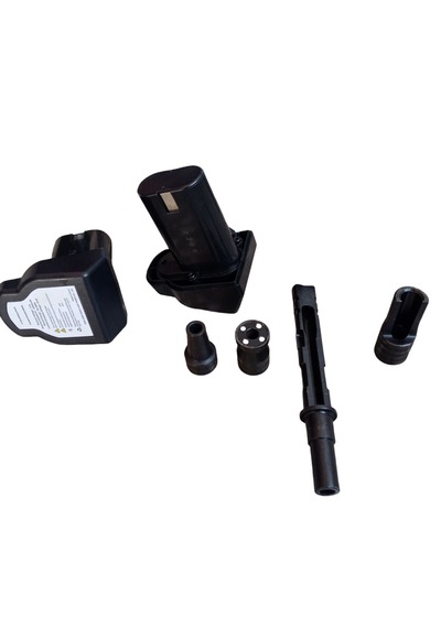 Akdeniz Trusty GP100 3 İşlevli Gazlı Çivi Tabancası