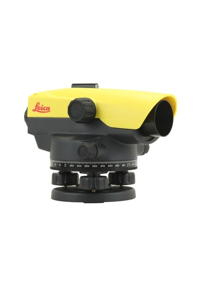 Leica Geosystems Na524 Nivo Seti