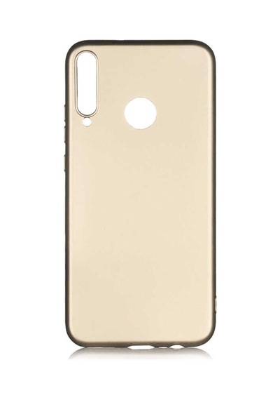 Huawei P40 Lite E Kılıf Soft Mat Premier Case