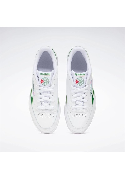 Reebok Club C Revenge 100032882-101553495g-beyaz Beyaz