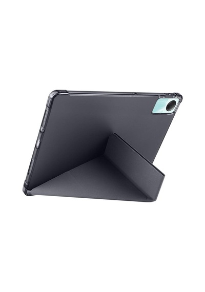 Xiaomi Uyumlu Redmi Pad Se Kılıf Kalem Bölmeli Standlı Smart Cover