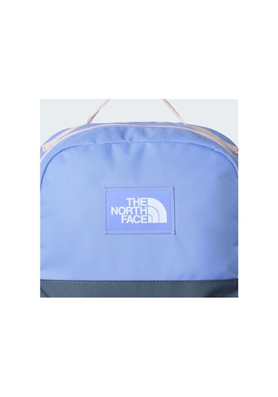 The North Face Y Chuckwalla Daypack Sırt Çantası Lila Mavisi Granit Grisi Nf0a8eewnw61 Lila Mavisi/granit Grisi