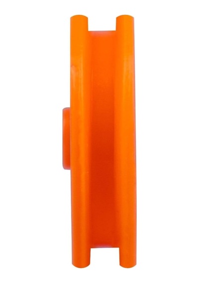 Tr Roseroi Deney Proje Tasarımları Için Plastik Renkli Kasnak 1,6 Cm. 20'li