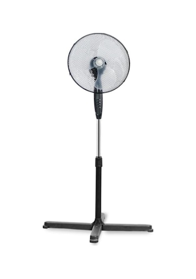 Luxell - Kumtel KTF-285 45 W 3 Kademe Vantilatör