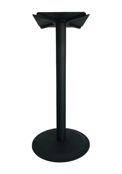 İremmetal Metal Masa Ayağı Bistro Ayak 110Cm