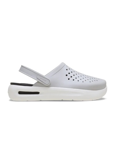 Crocs Inmotion Clog Unisex Terlik-33611 Gri