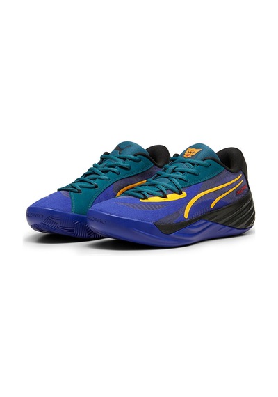 Puma All-pro Nitro Crowd Craze Unisex Basketbol Ayakkabısı 31038701 Renkli 31038701 Renkli Çok Renkli Puma All-pro Nitro Crowd Craze Unisex Basketbol Ayakkabısı 31038701 Renkli 31038701 Renkli Çok Renkli