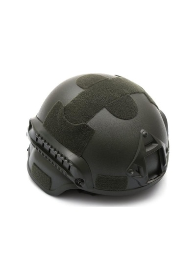 Taktik Miğfer Spor Kaskı Atış Ekipmanı Single Sword Tactical Airsoft Kompozit Başlık, Koruyucu Kask Çok Renkli