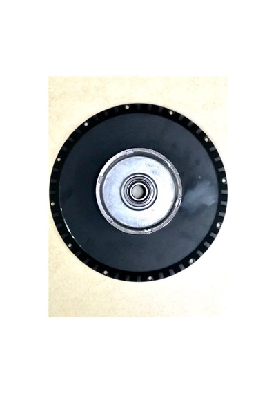 E-bike Motor Kapağı Sağ 12 Jant Diğer