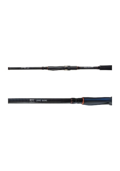 Daiwa Rx Lure Game 2.25M 10-35Gr 2P Olta Kamışı