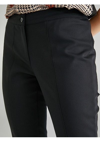 Faik Sönmez Normal Bel Slim Fit Pantolon 00050 001