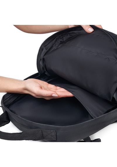 İdabag Idabag Backpack Elegance Sırt Çantası Siyah