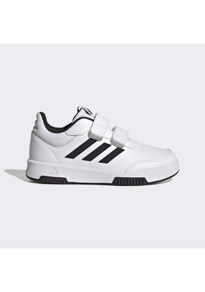 Adidas Tensaur Sport 2.0 Çocuk Beyaz Spor Ayakkabı Gw1981 Beyaz