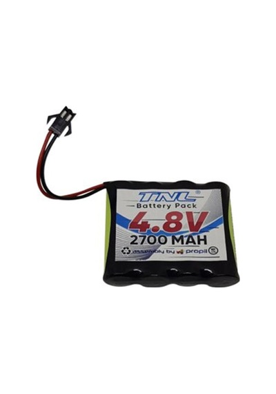 4.8V 2700Mah  Oyuncak Araba Pili
