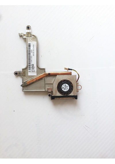 Dell Latıtude D430 Fan Soğutucu