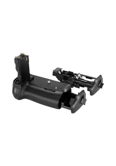 Canon Eos 70D 80D 90D için Ayex Ax-70D Battery Grip +1 Ad. Lp-E6N