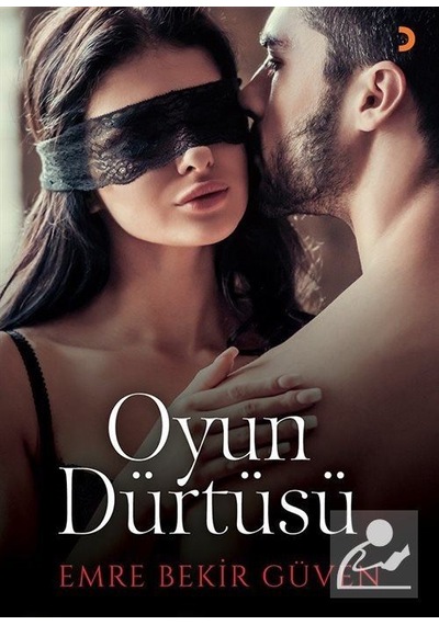 Oyun Dürtüsü - Emre Bekir Güven - Cinius