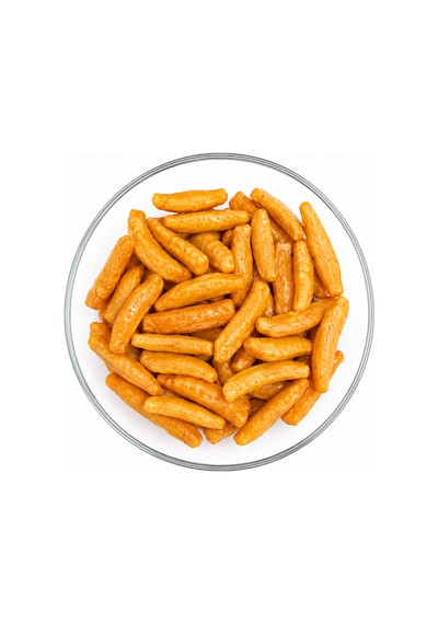 Kaki Pirinç Kraker - Kakino - 250 Gr 250 G