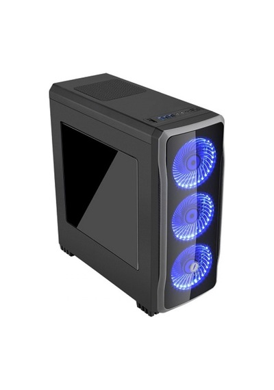 Frısby Fc-9235G 650W Gaming Mid-Tower Pc  Kasası