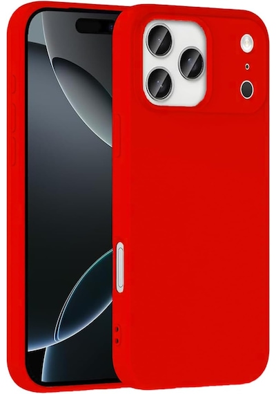 Ayrex Apple İphone 13 Pro Max Kılıf 6.7 İle Uyumlu, İnce Sıvı Silikon 3 Katmanlı Tam Kaplamalı Yumuşak Jel Kauç Diğer Ayrex Apple İphone 13 Pro Max Kılıf 6.7 İle Uyumlu, İnce Sıvı Silikon 3 Katmanlı Tam Kaplamalı Yumuşak Jel Kauç Diğer